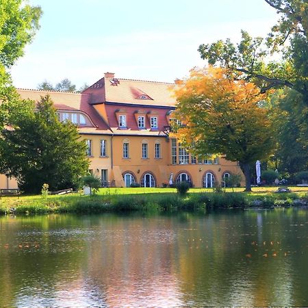 Schloss Zehdenick Extérieur photo
