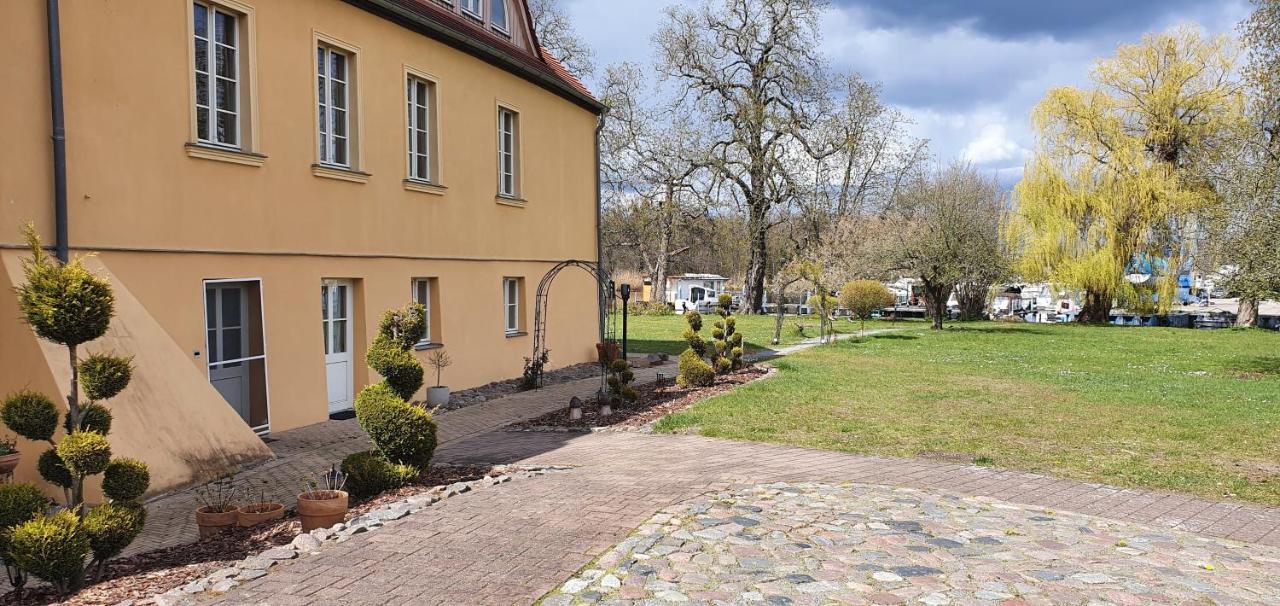 Schloss Zehdenick Extérieur photo