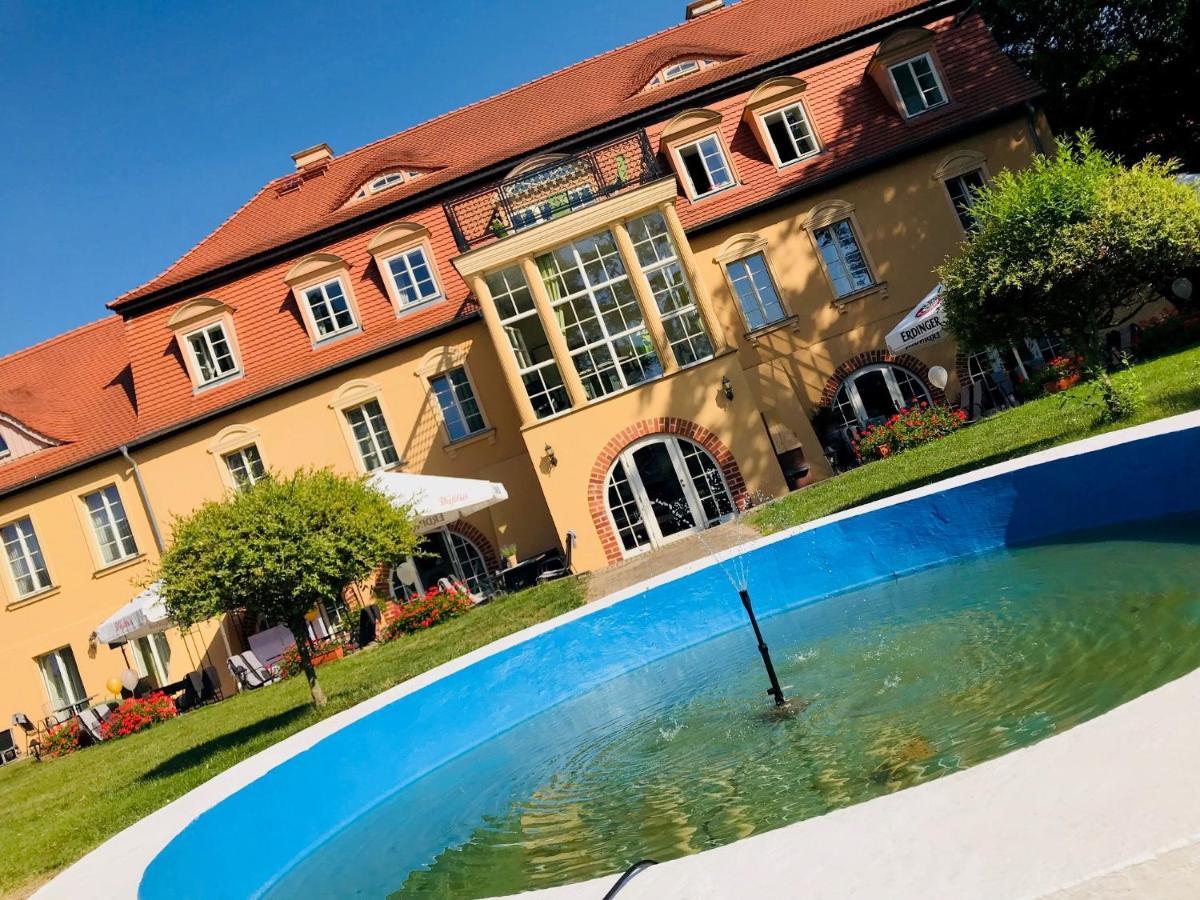 Schloss Zehdenick Extérieur photo
