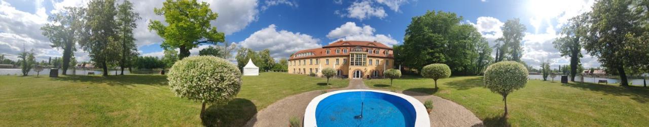 Schloss Zehdenick Extérieur photo