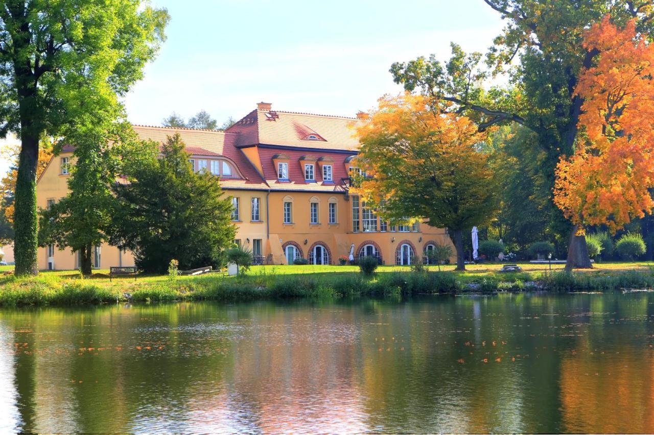 Schloss Zehdenick Extérieur photo